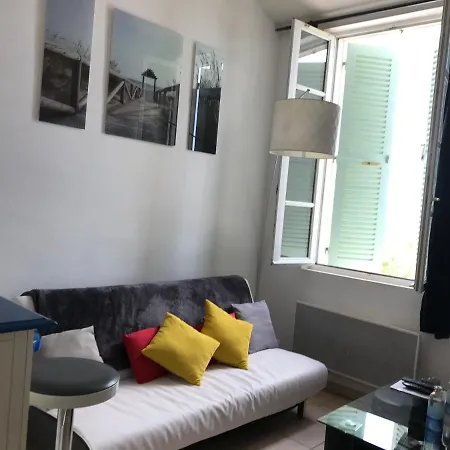 Apartman Il De Re