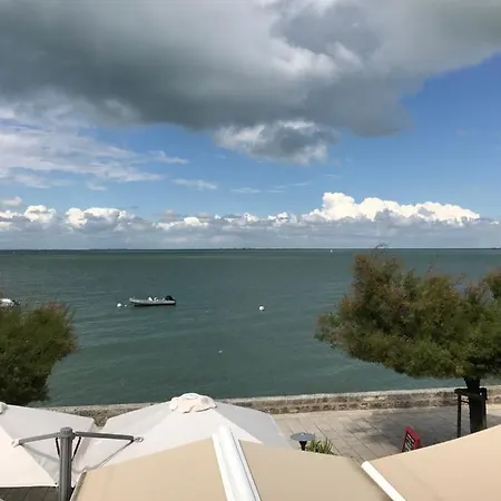 Apartman Il De Re *