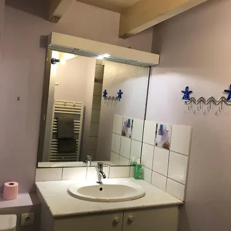 Il De Re Apartman *