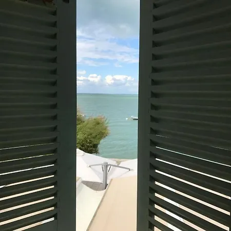 Il De Re * La Flotte