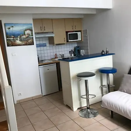 Apartman Il De Re *